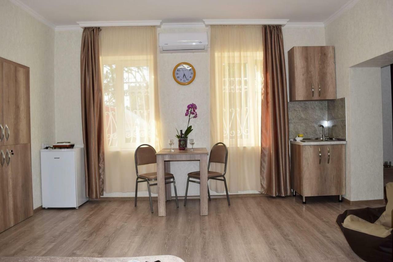 Avlabar Home Tiflis Exterior foto